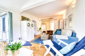 Strandhaide Villa Haiderose